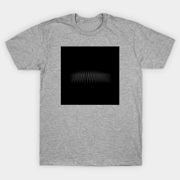 Movement T-Shirt by kamilowanydesign